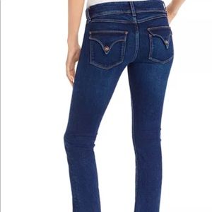 NWT Hudson Jeans Beth style baby boot